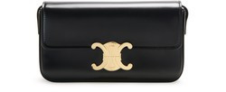 Shoulder Bag Triomphe veau satiné - CELINE | 24S (APAC/EU)