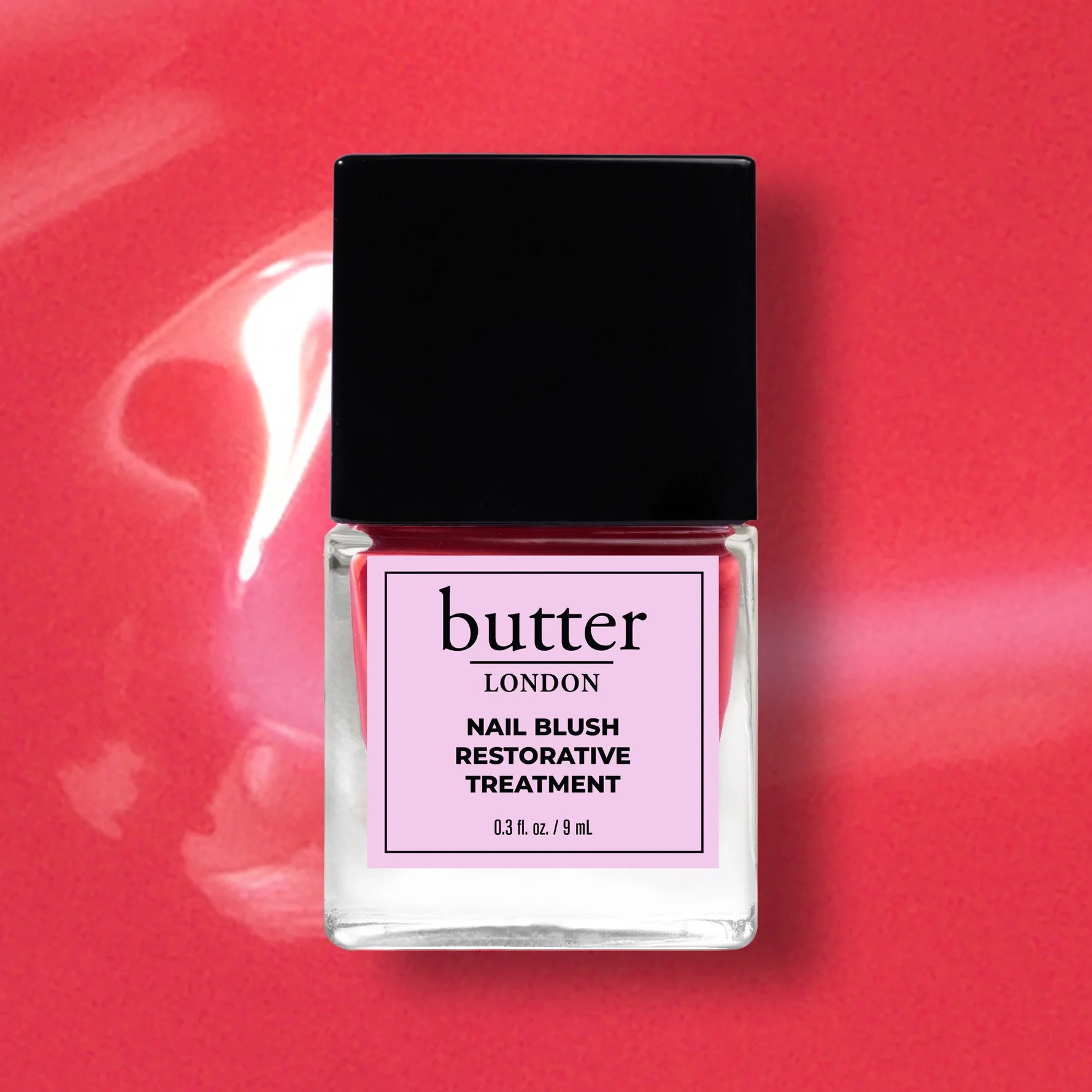 Nail Blush Restorative Treatment | Butter LONDON