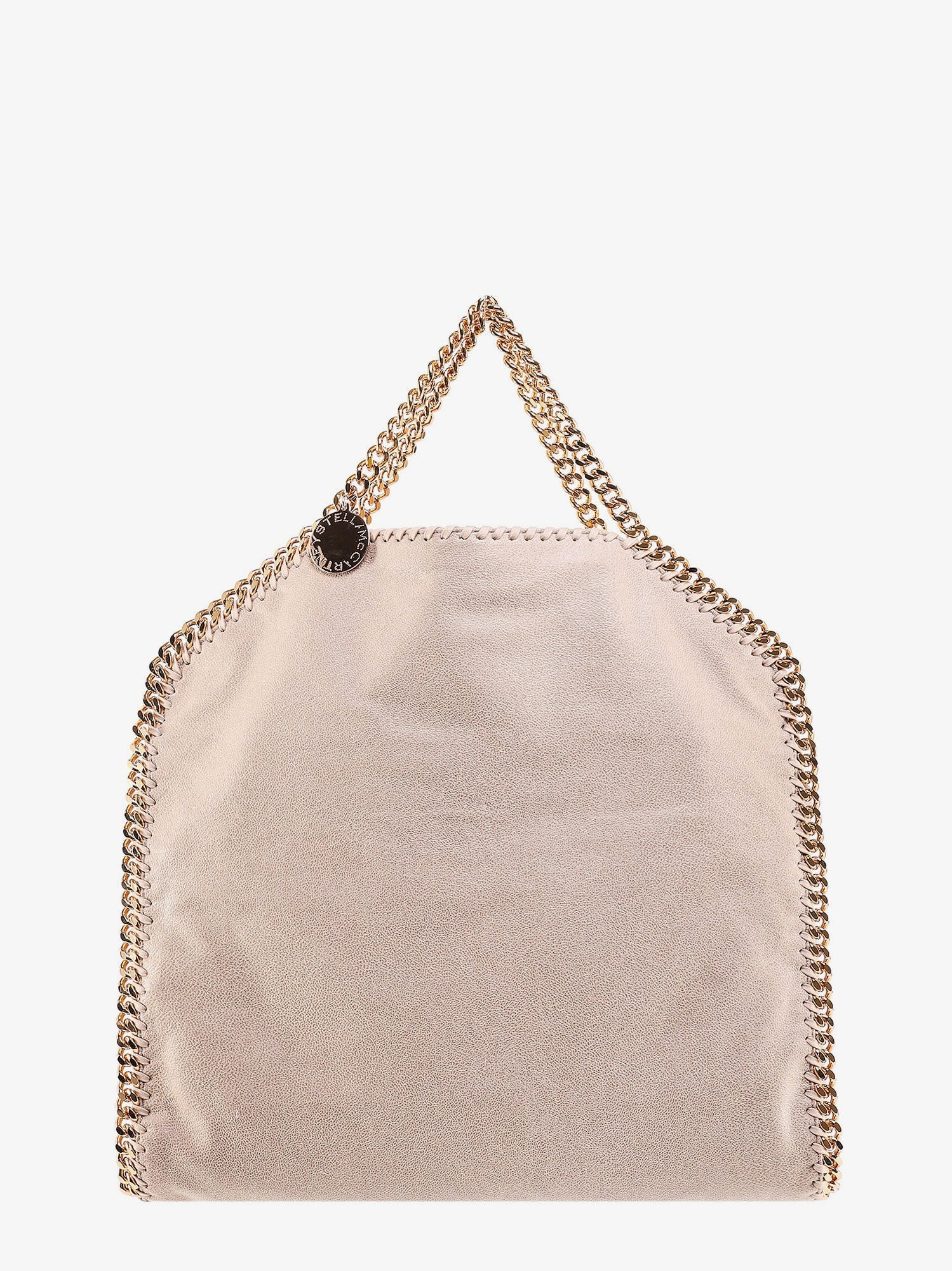 STELLA MCCARTNEY FALABELLA WOMAN Beige HANDBAGS - Walmart.com | Walmart (US)