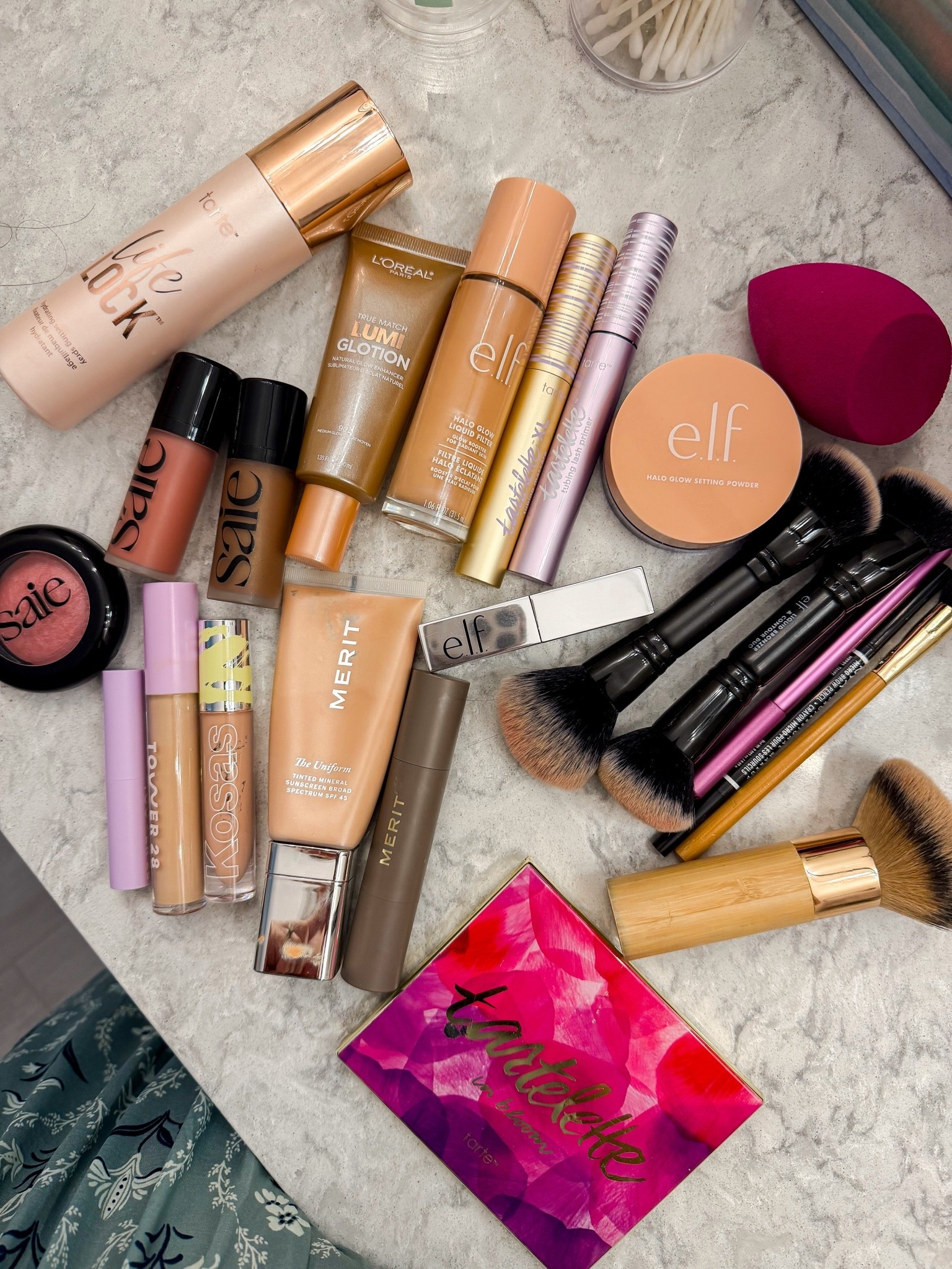 Favorite makeup products

#LTKBeauty