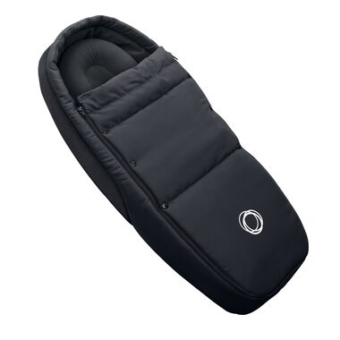 Bugaboo Bee Stroller - Cocoon Black | Indigo (CA)