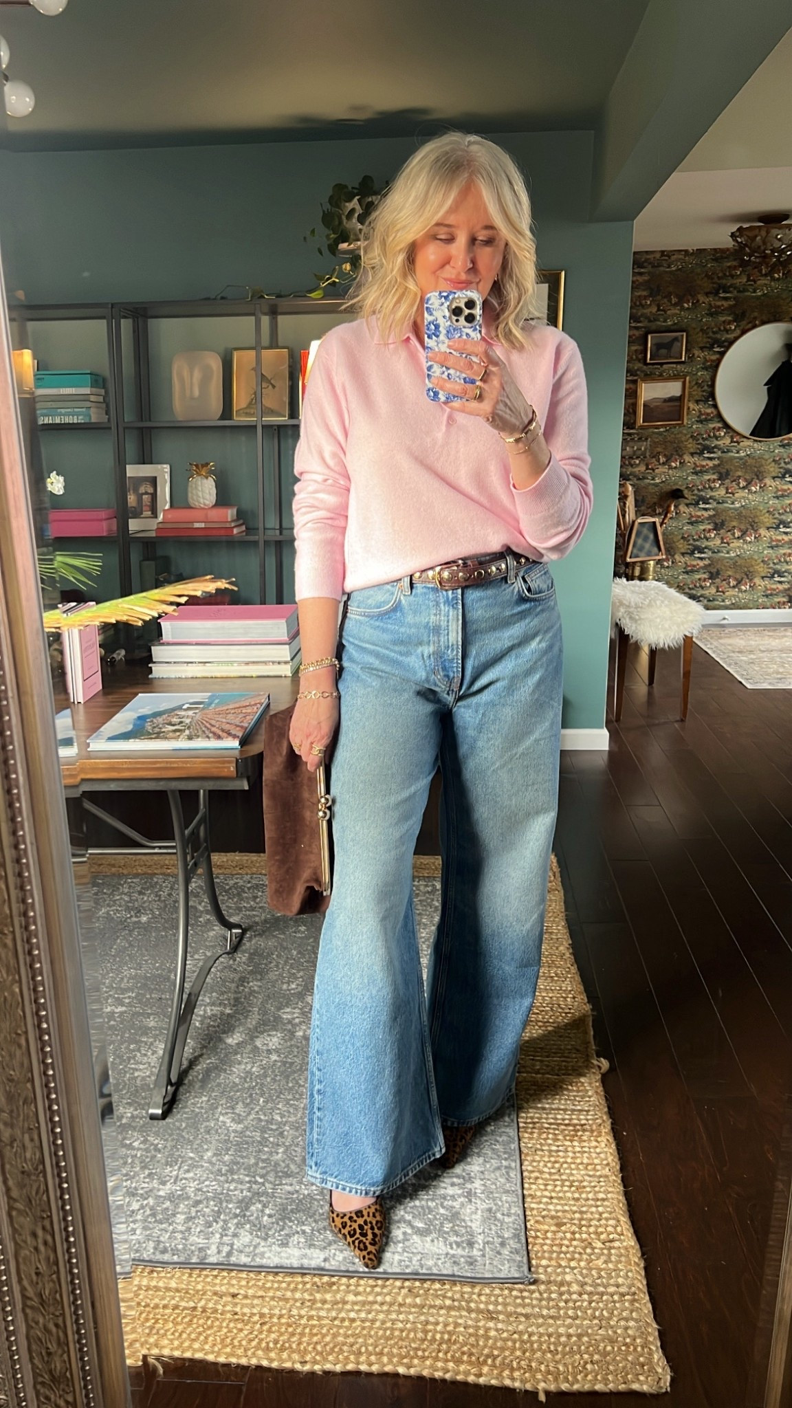 Dinner out with the girls 🌸💕

Sweater size large, jeans sized up one. 
Aritzia, Anthropologie, Reformationn

#LTKdayinmylife #LTKootd #LTKOver40