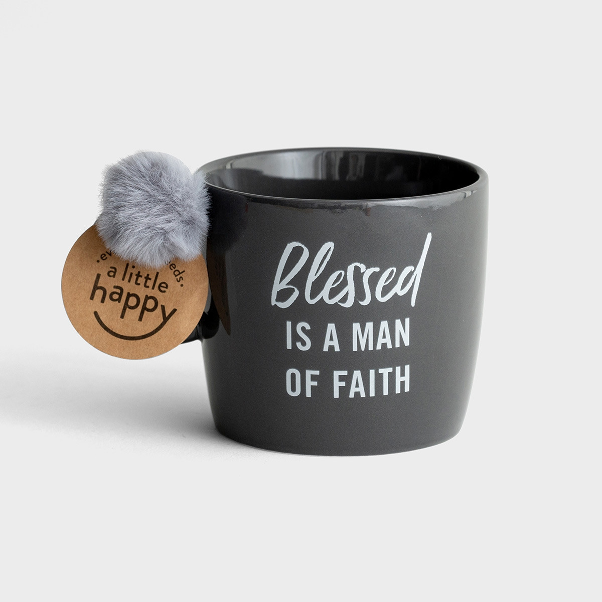 Man of Faith - Ceramic Mug | DaySpring