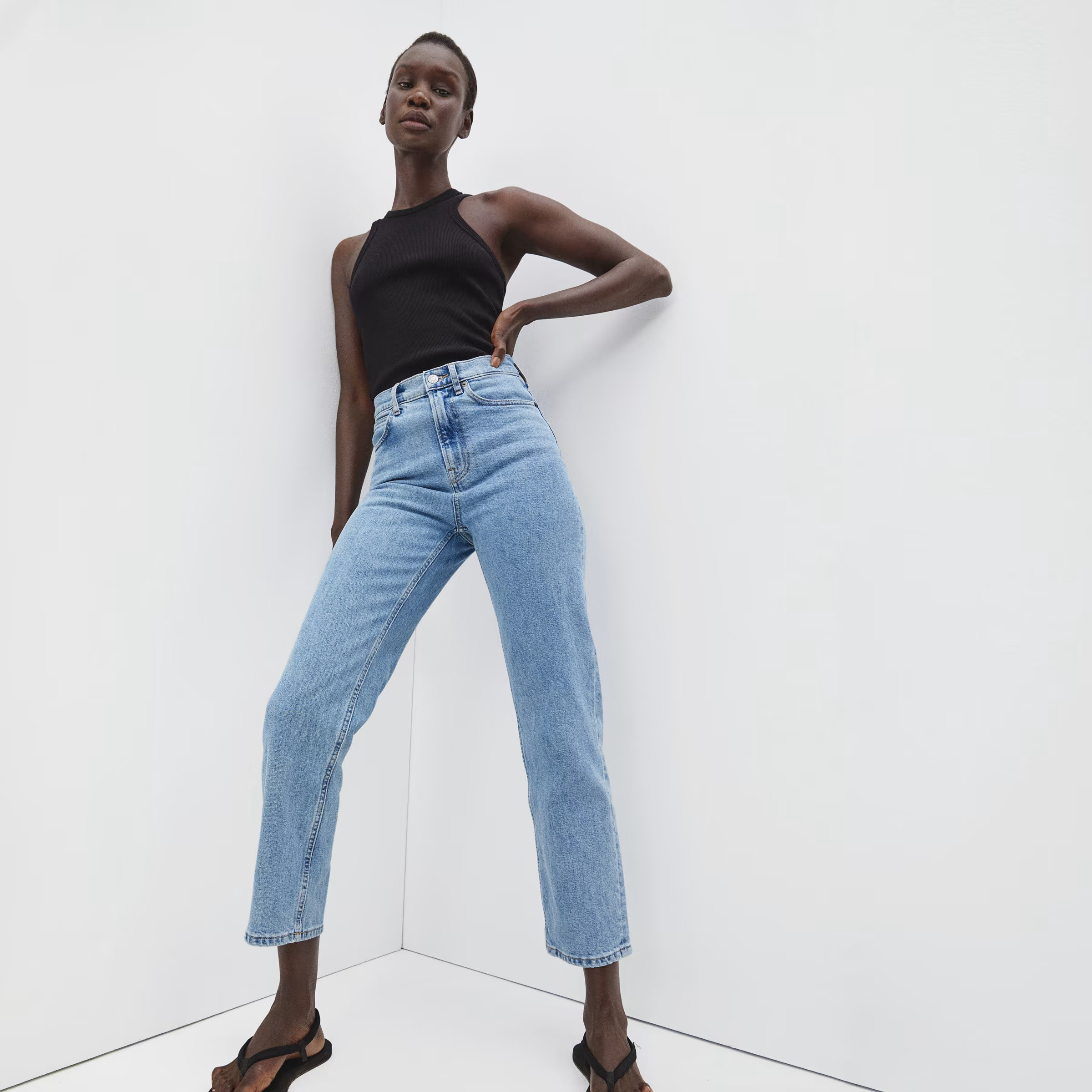 The Way-High Jean | Everlane