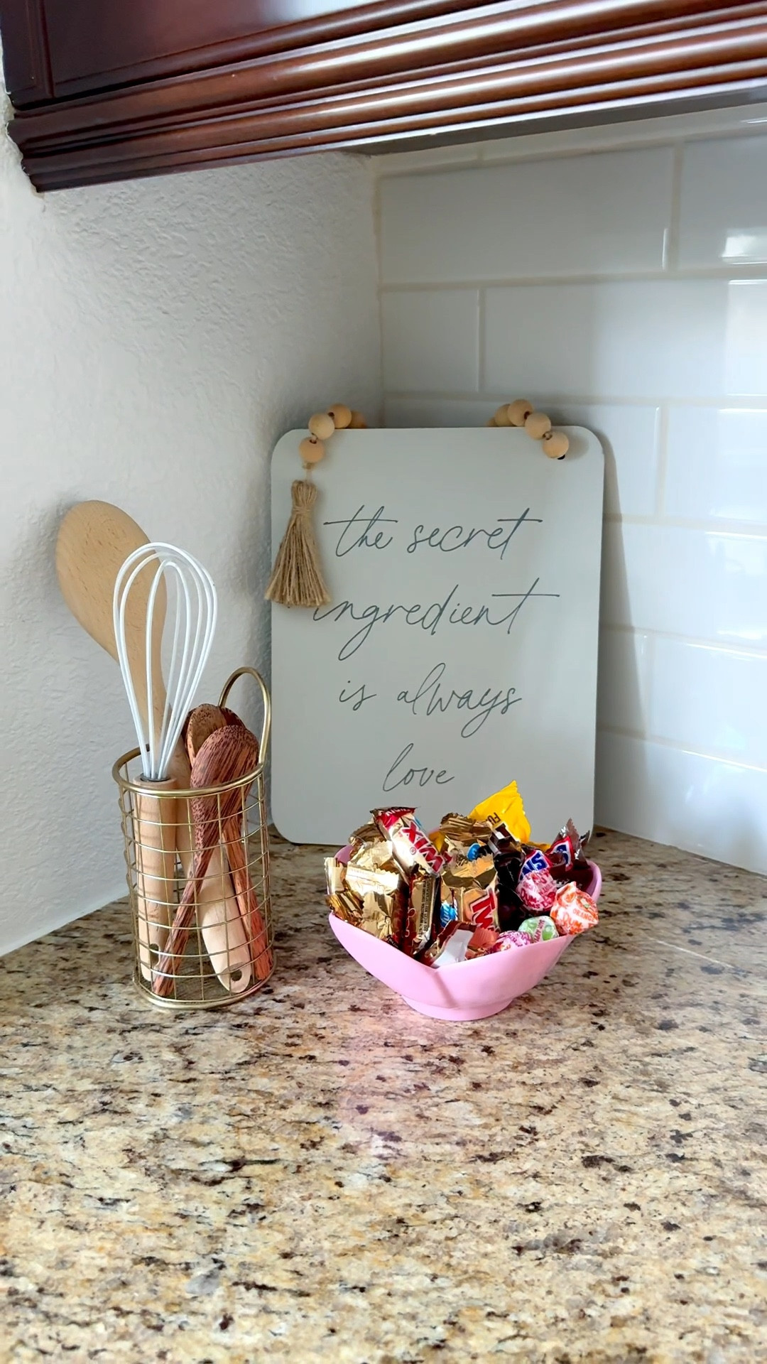 A candy dish is always an easy way to add some seasonal flare to your home 🤍

Heart dish to flower dish to transition from Valentine’s Day to the spring season 🌟 

spring decor • spring decor inspo • spring decorations • flower decor • flower decorations • floral decor • floral decorations 

#LTKSeasonal #LTKHome