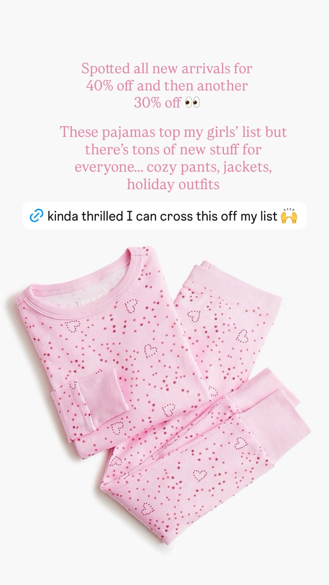 #LTKFamily #LTKKids #LTKGiftGuide