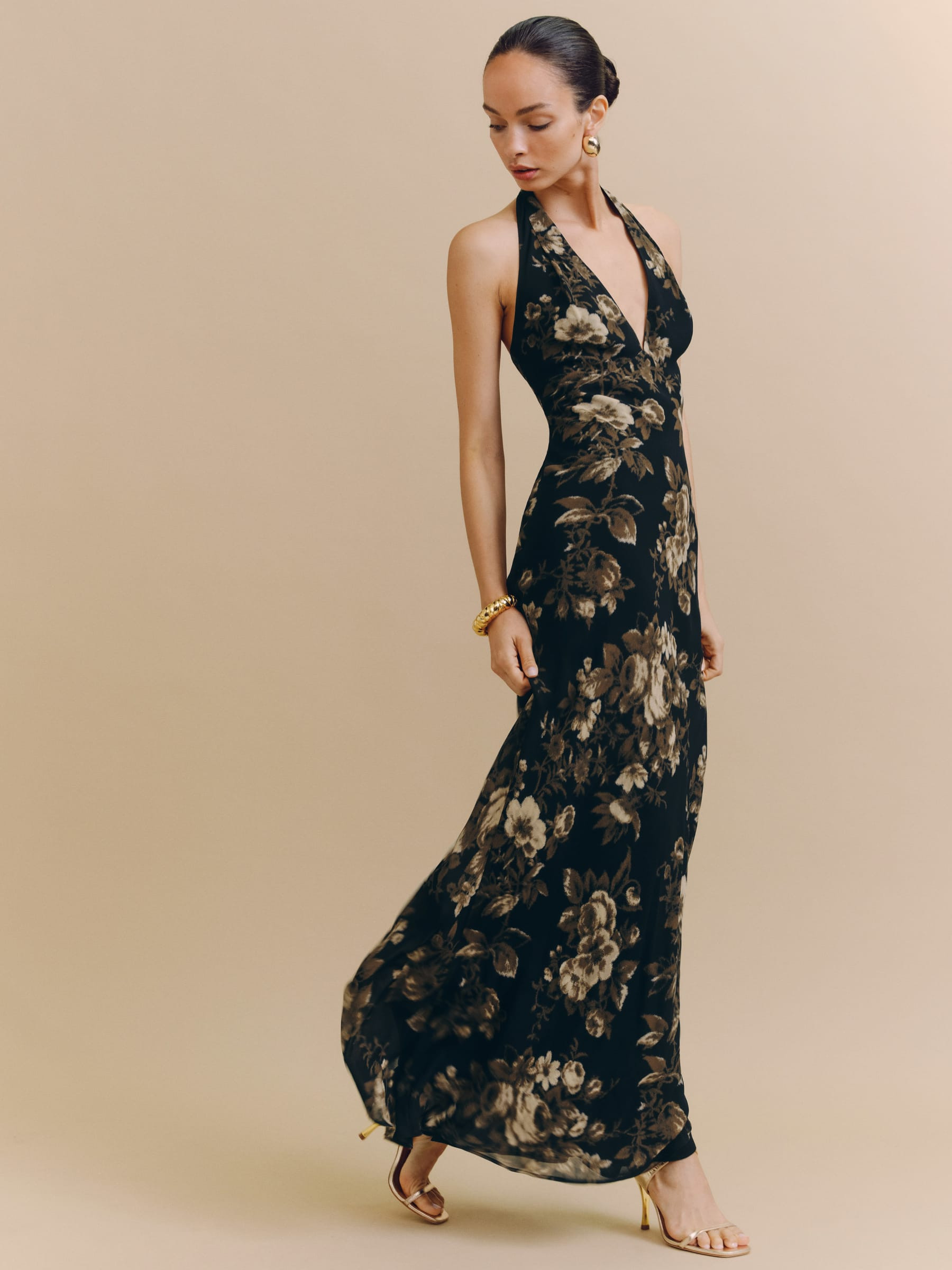 Daniela Dress | Reformation (Global)