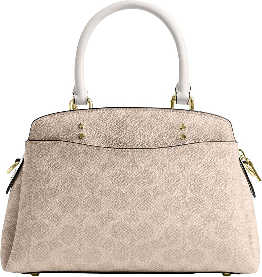 Coach Unisex Mini Lillie Carryall | Amazon (US)
