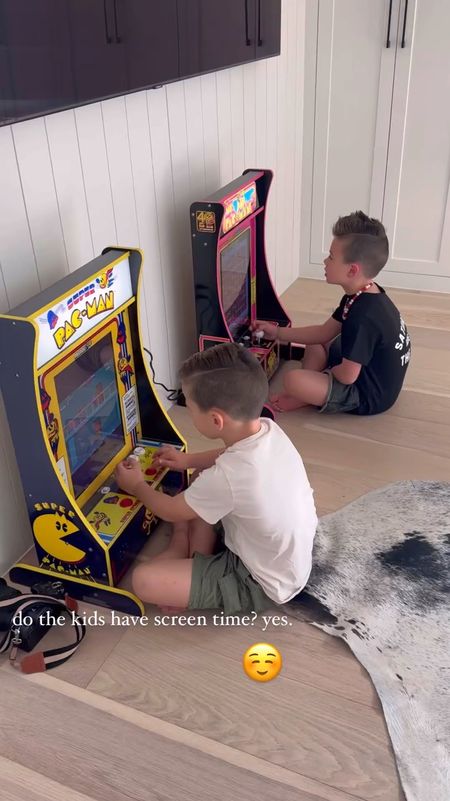 Linking up our favorite mini arcade games!

Walmart home, kids games, arcade games, kids gift ideas 

#LTKfamily #LTKkids #LTKhome