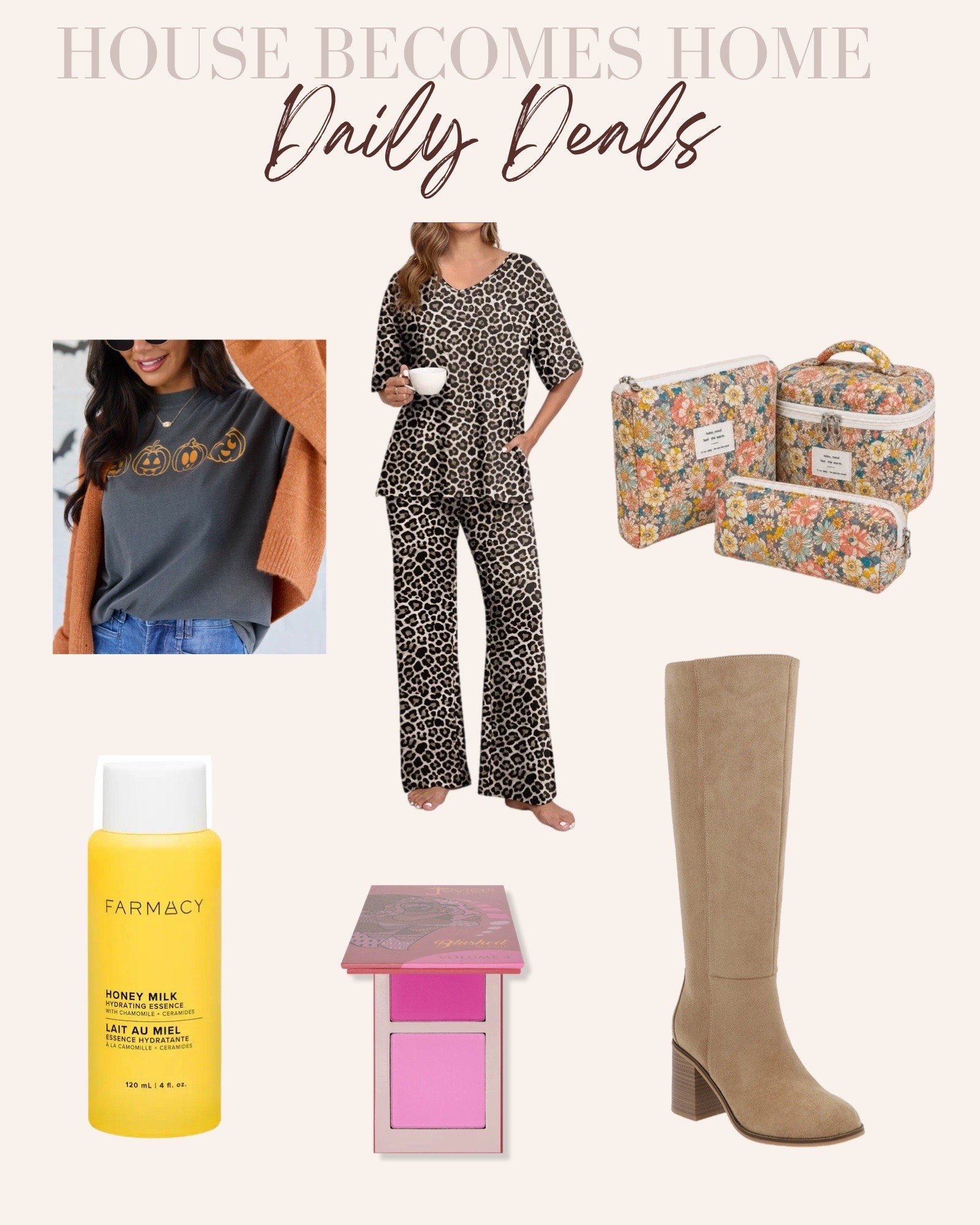 Daily deals!!!


Fall fashion, fall trends, beauty

#LTKHome #LTKSaleAlert #LTKSeasonal