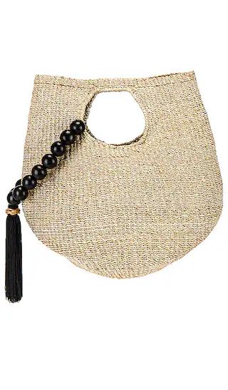 Cueba Tassel Bag | Revolve Clothing (Global)