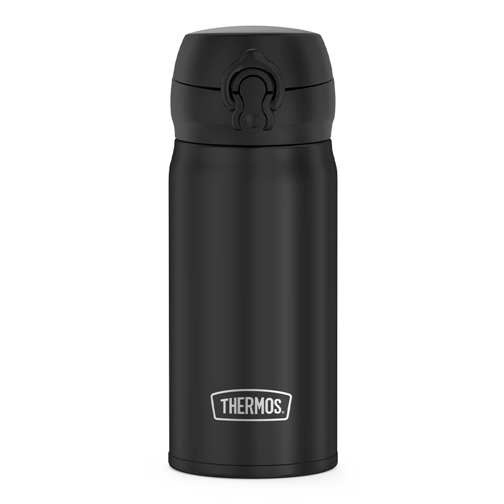 12oz STAINLESS STEEL DIRECT DRINK BOTTLE | Thermos L.L.C.