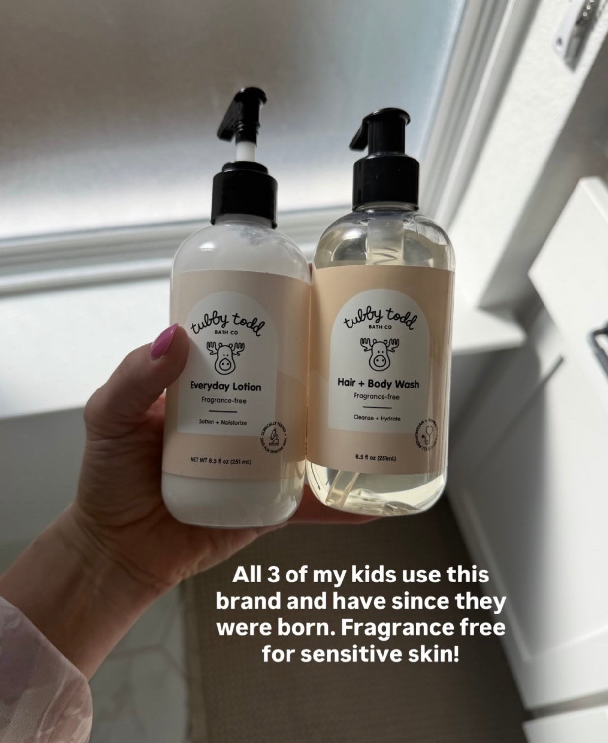 Bath essentials 

#LTKBaby #LTKmomlife