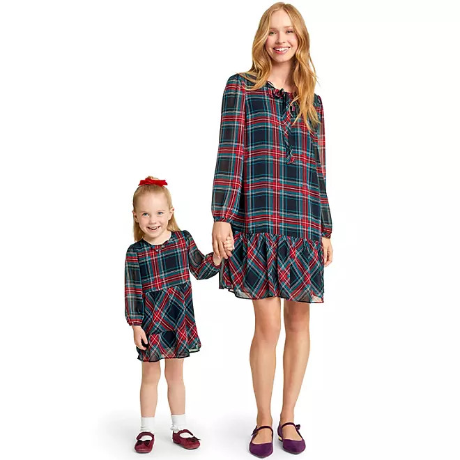 Draper James Girls' Dress | Sam's Club