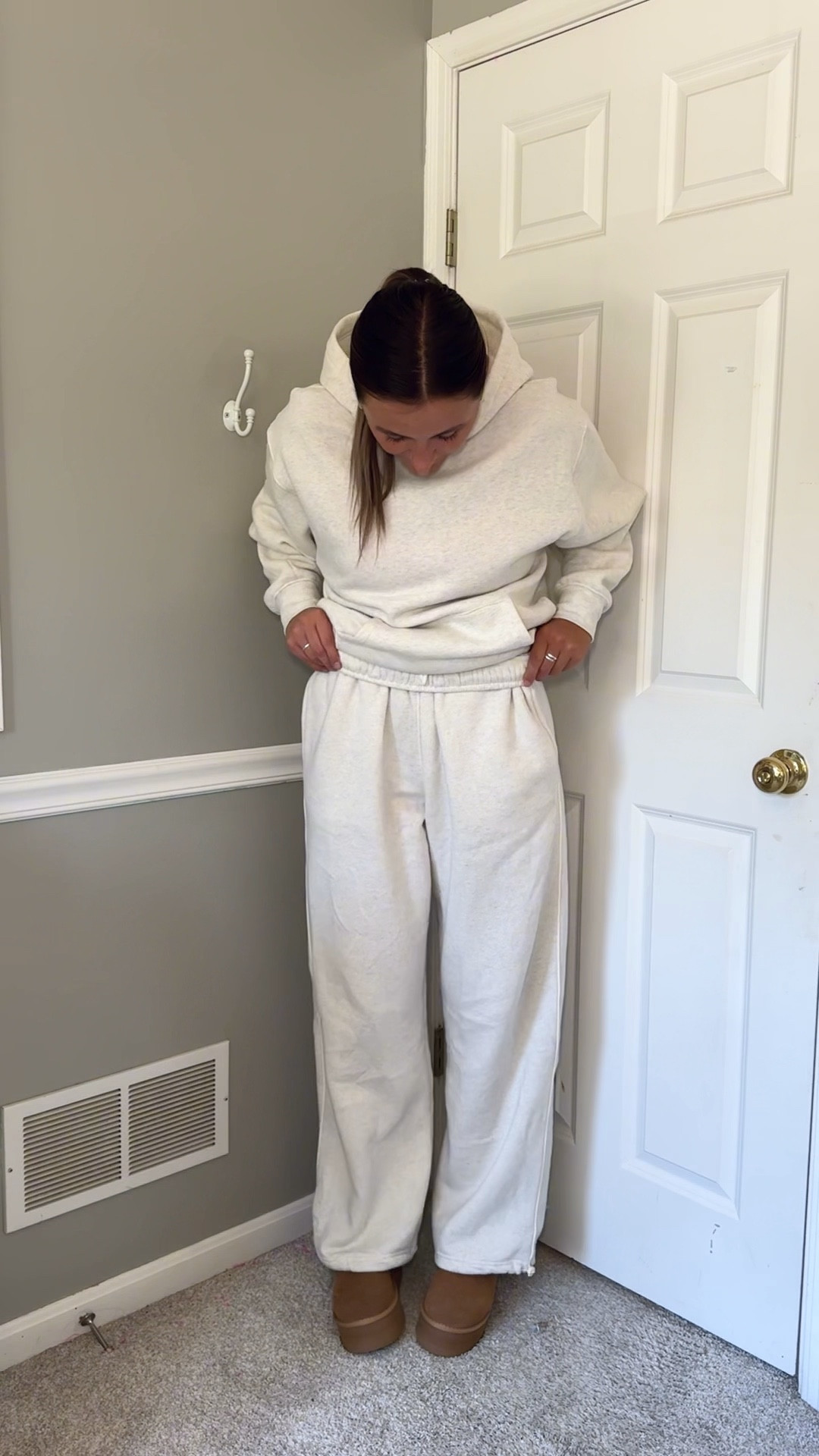 Target sweat set