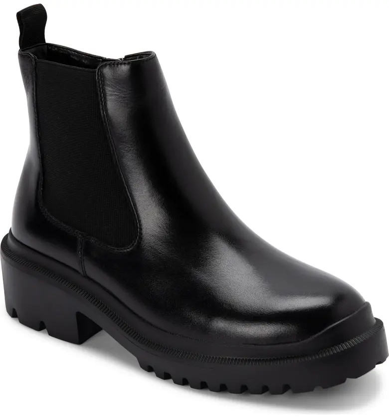 Cayla Waterproof Chelsea Boot | Nordstrom