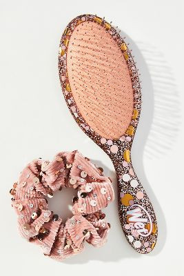 Wet Brush Bejeweled Style Set | Anthropologie (US)