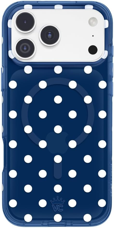 VELVET CAVIAR Case for iPhone 17 Pro Max | Compatible with MagSafe | 10ft Drop Tested | Protectiv... | Amazon (US)