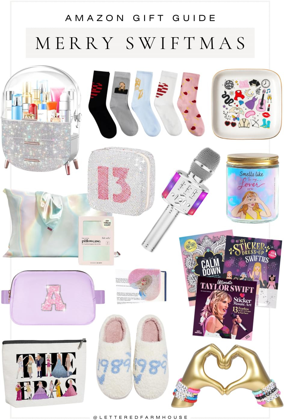 Swiftmas | Amazon (US)