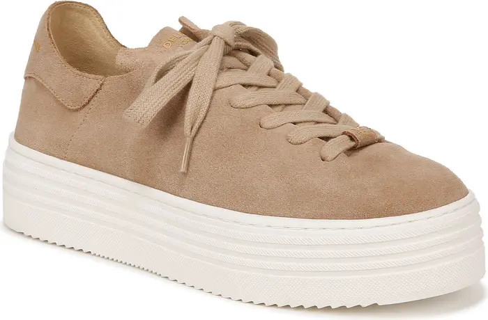 Pippy Platform Sneaker (Women) | Nordstrom