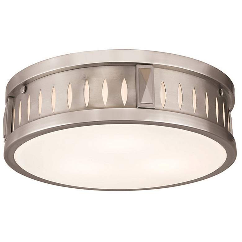 VISTA 3 Light Olde Bronze Ceiling Mount - #7464J | Lamps Plus | Lamps Plus