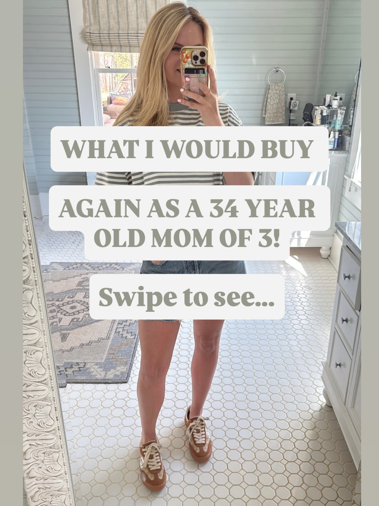 ✨Comment FRIDAY for links! These are all items I would 100% buy again! With baseball starting back AND with spring break right around the corner, these are all staples to have! #baseballmomlife #momlifestyle #upstatesc #amazonfashionfinds