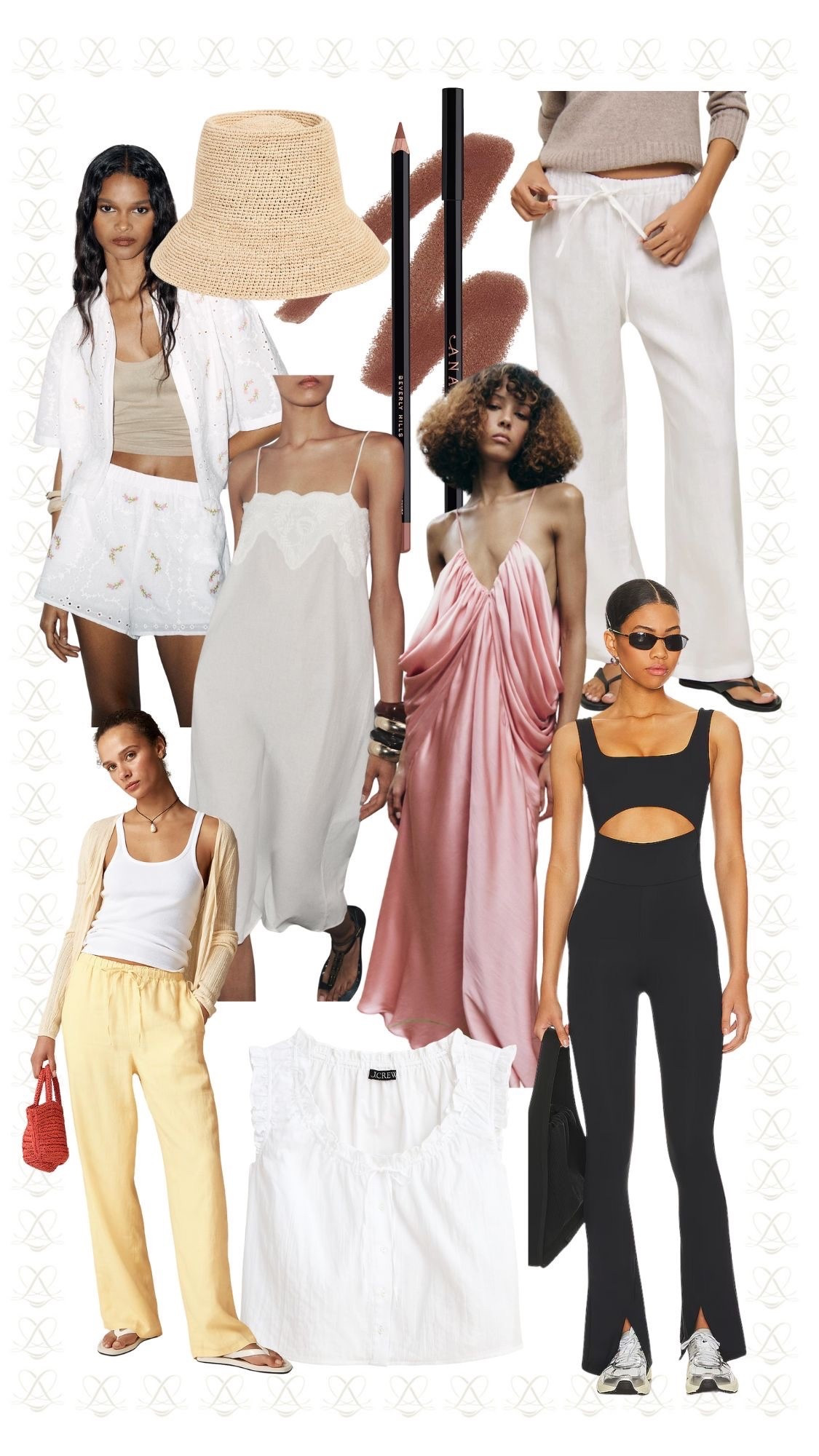 Best of the week 💛💐

#LTKBeauty #LTKStyleTip #LTKSeasonal