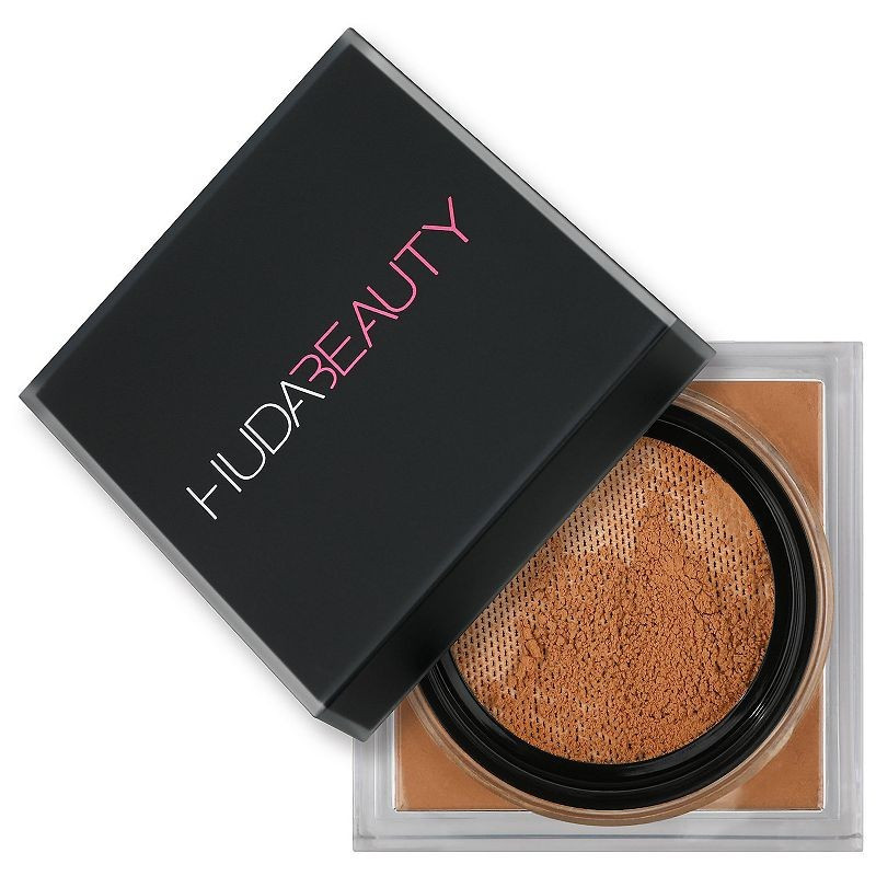 HUDA BEAUTY Easy Bake Blurring Loose Baking & Setting Powder, Size: 0.71 Oz, Red | Kohl's
