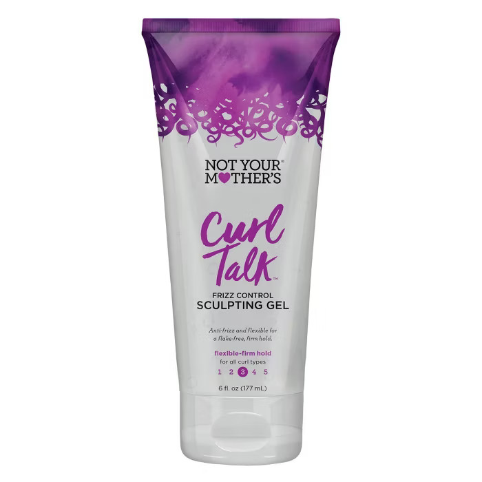 Not Your Mother's Curl Talk Gel | Target