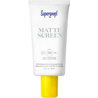 Supergoop! Mattescreen SPF30 45ml | Lookfantastic US