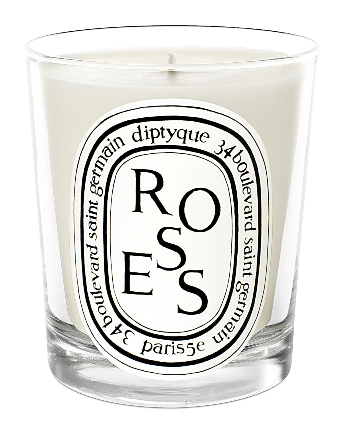 6.7 oz. Roses Scented Candle | Neiman Marcus