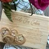 Favorite Family Recipe Personalized Bamboo Cutting Board - 10x14 | Personalization Mall