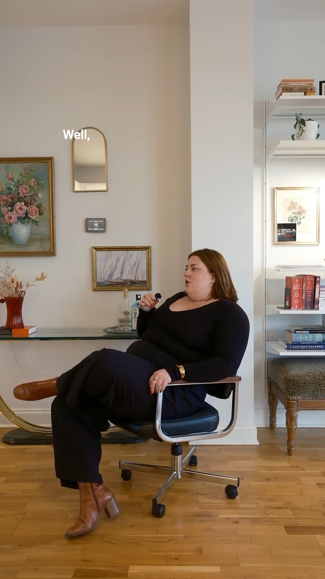 Day 1 of 12 days of outfits 