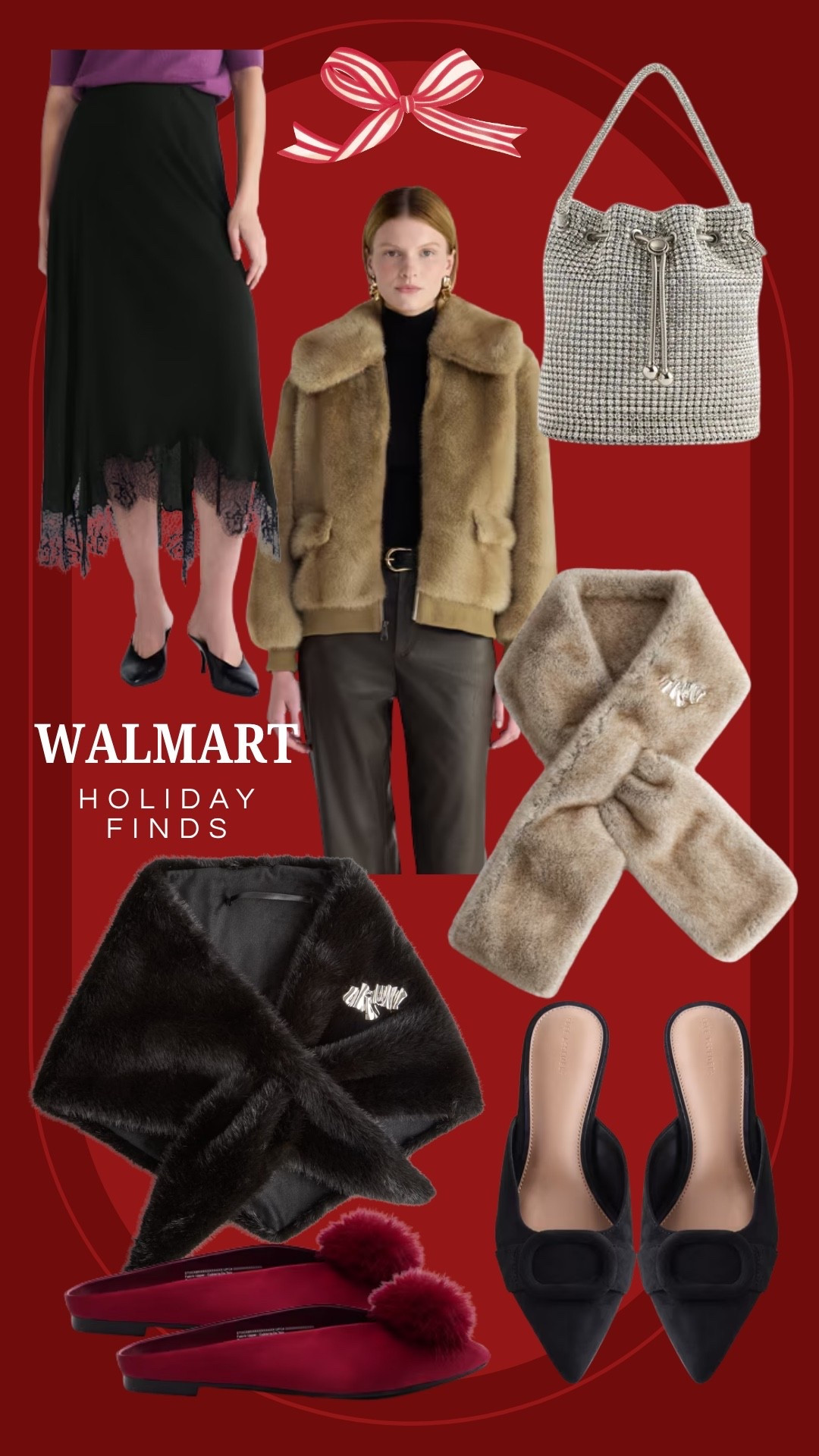 Walmart holiday finds