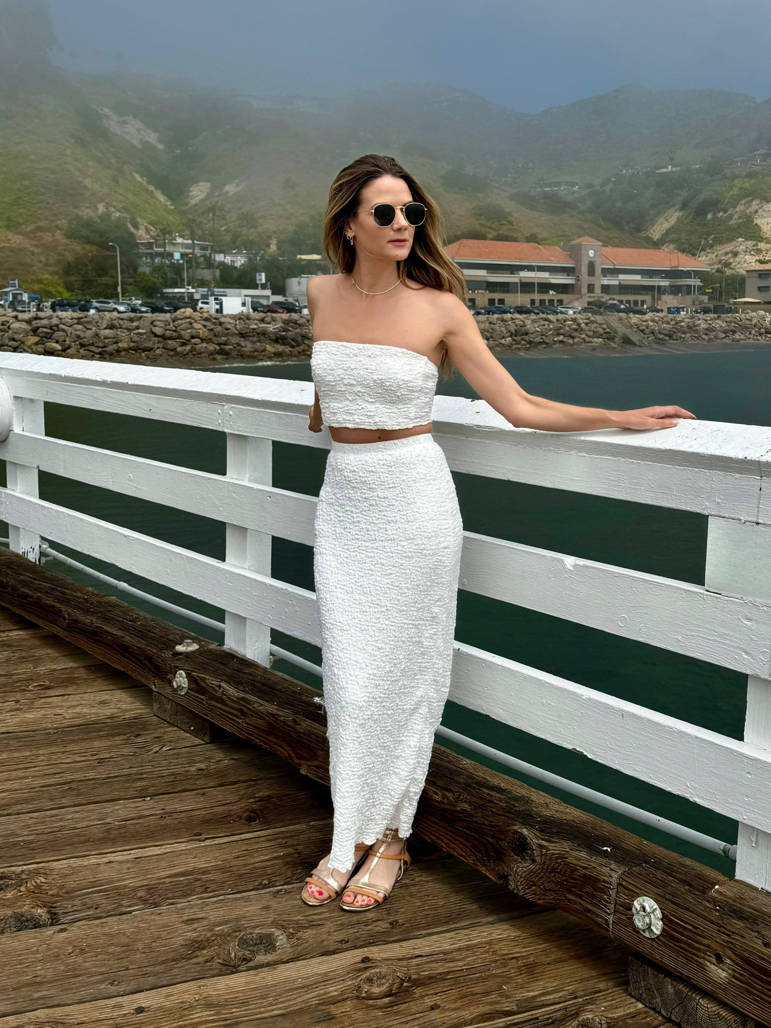 Princess Polly set. Perfect for summer and vacations 

#LTKfindsunder100 #LTKSeasonal #LTKFestival