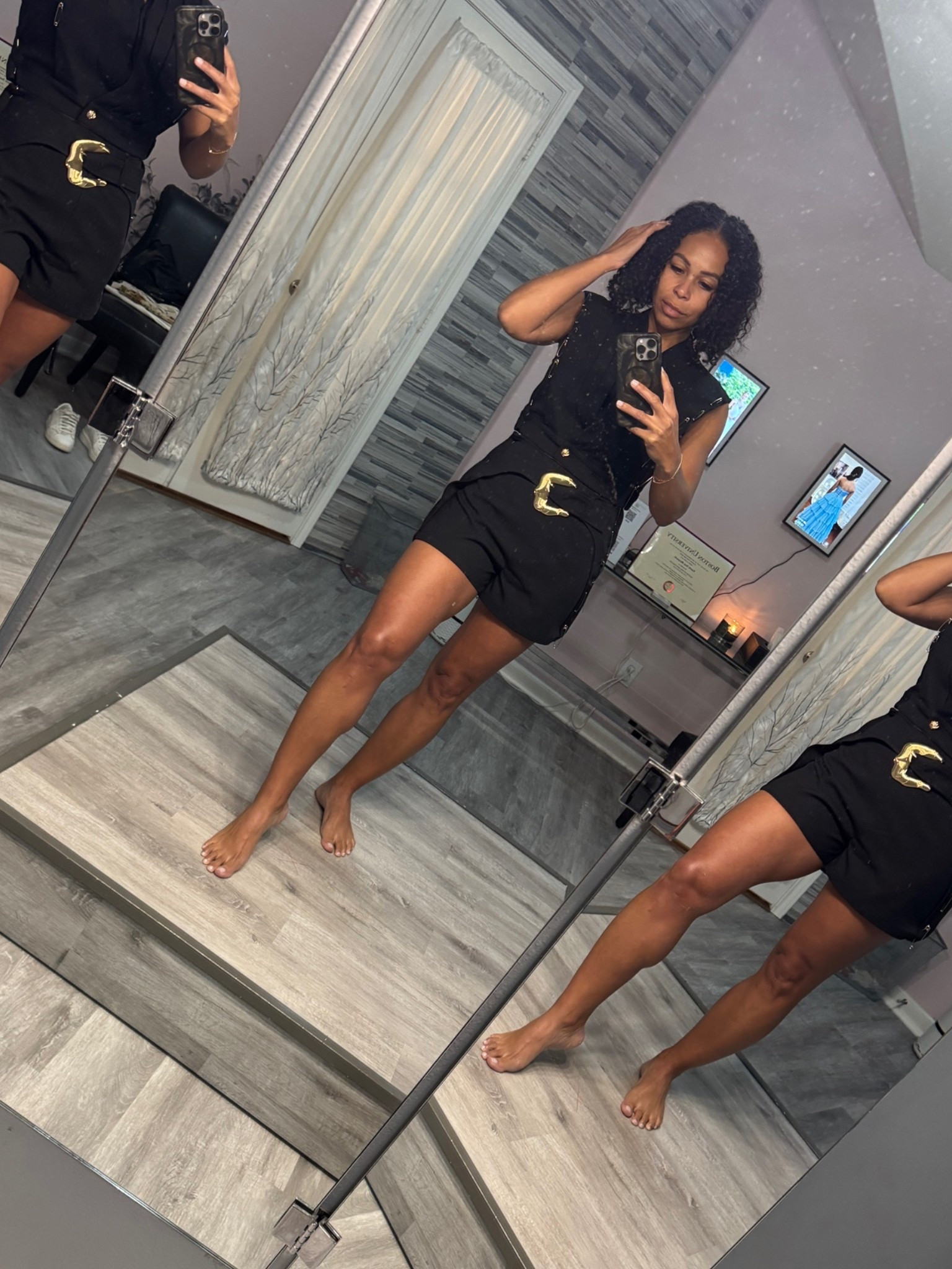 @Commense 

Size S- I had to get tailored, needed an XS but didn’t want to send it back😬!

#LTKgrwm #LTKOver40 #LTKootd