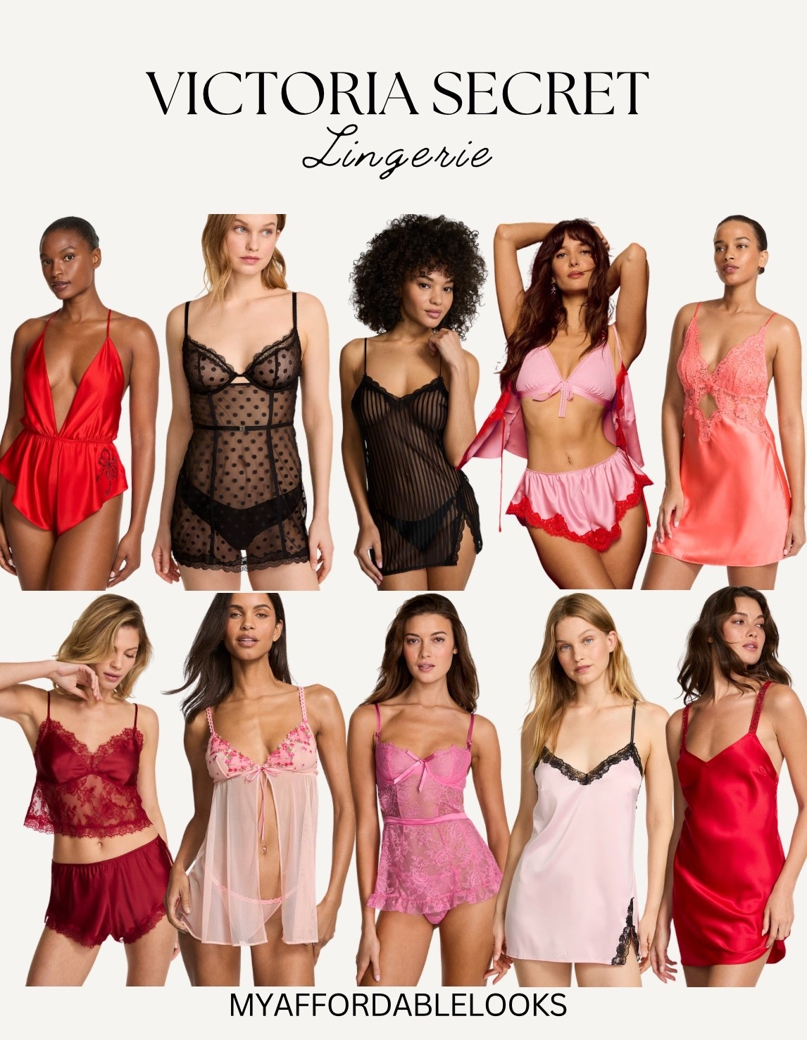Victoria Secret Lingerie

#LTKootd #LTKBeauty #LTKSeasonal