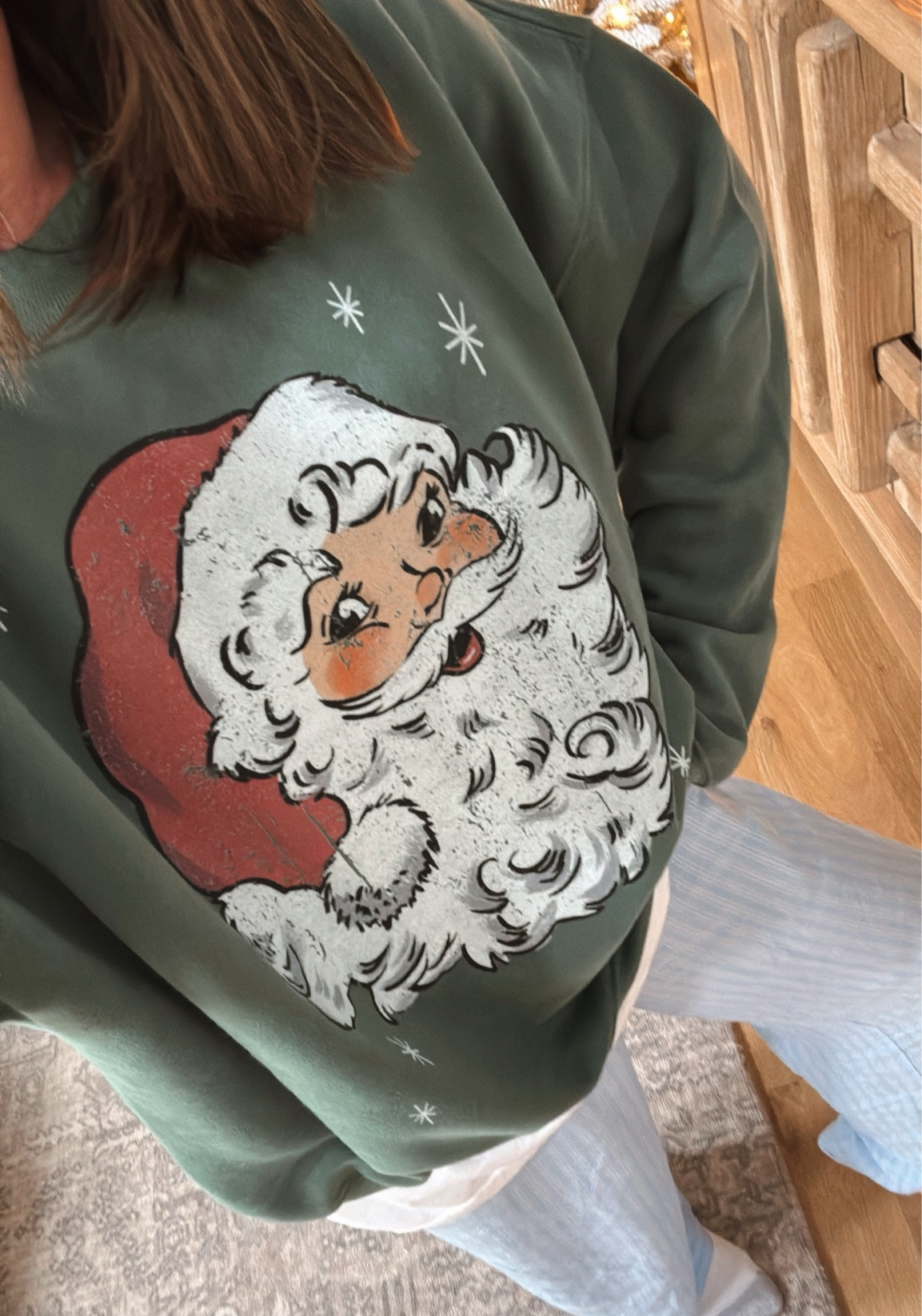 Code DEALS for 35% OFF!🎄❤️🎁
Size medium 




#LTKHoliday #LTKCyberWeek #LTKSeasonal