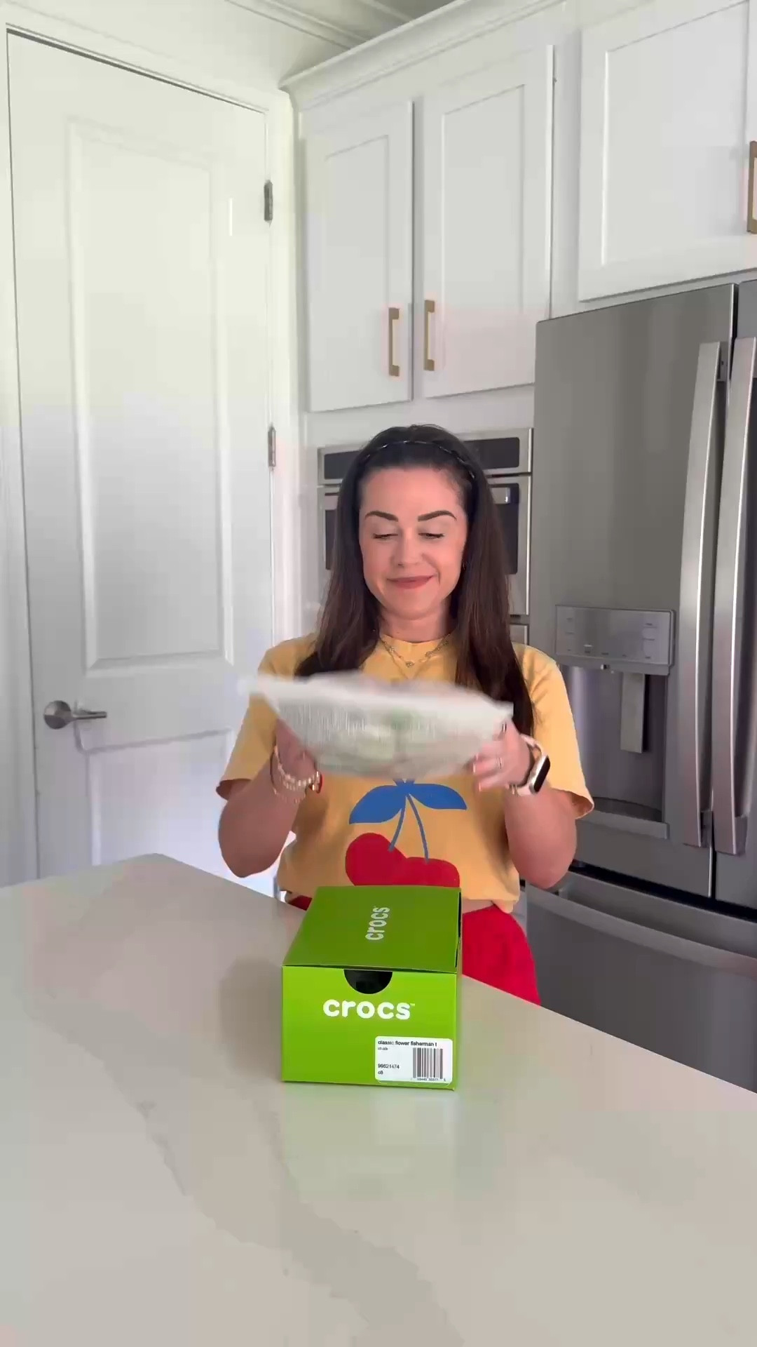 Toddler girl crocs!🌸☀️🐚🌿