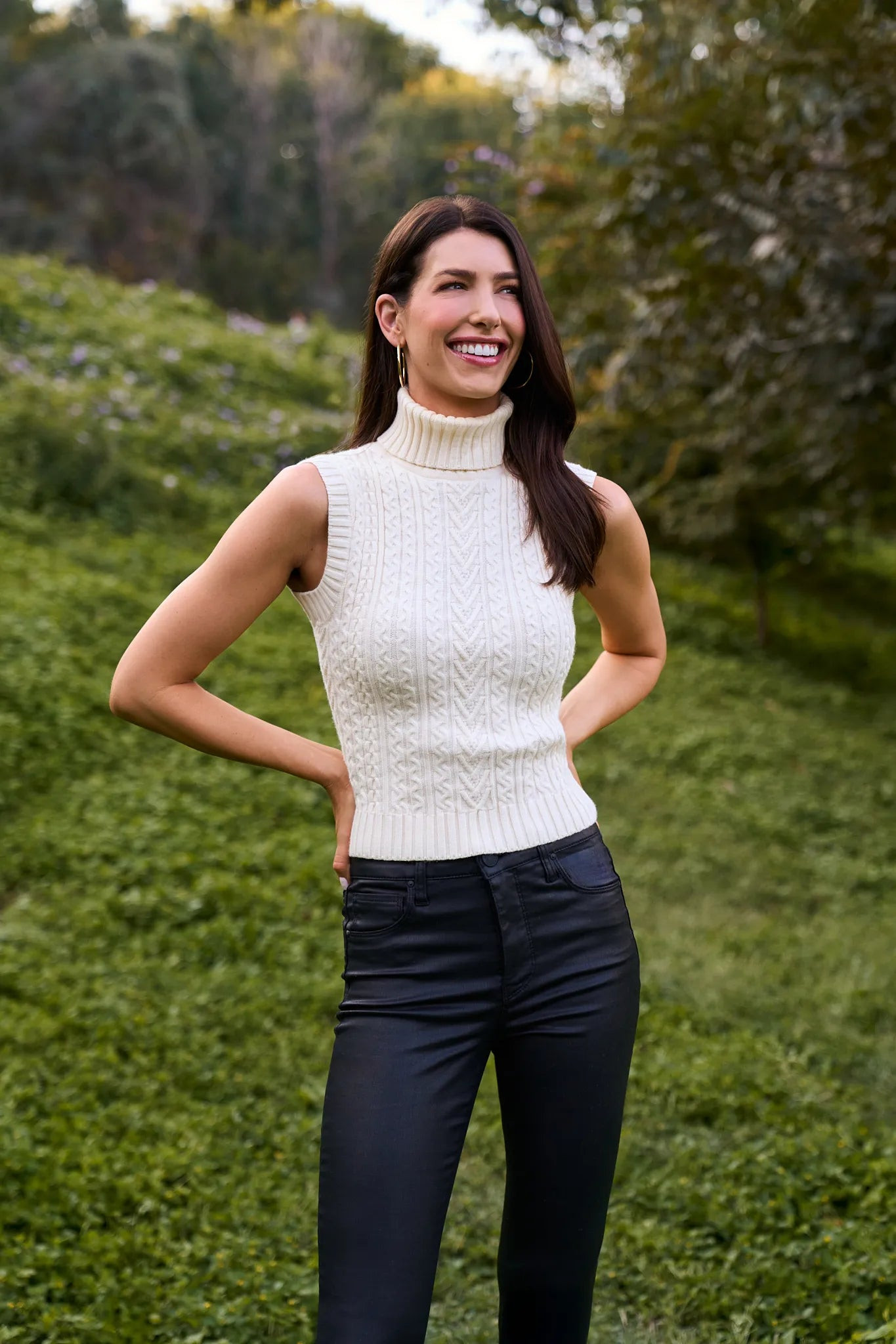 Sienna Sweater | Avara