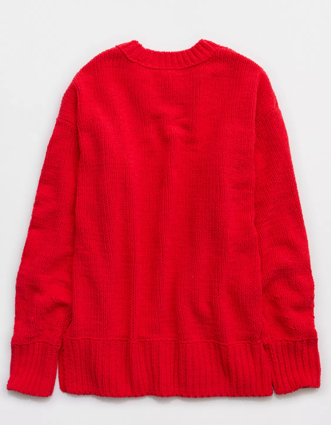 Aerie Like Candy Crew Sweater | Aerie