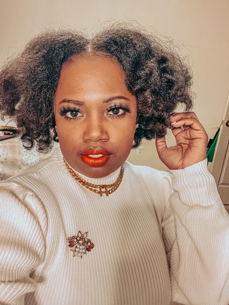 💄 Meet the dynamic duo behind my glam look at the luxe Table No. 2 event! Lily Lashes for days and a matte retro liquid lipstick in a sizzling orangey-red! 🔥 

#SimpliStaci #LilyLashes #MatteRetroLip #GlamNightOut
👇🏾 
Don't forget to follow, like, and save this post for future beauty inspo! 

#LTKbeauty #LTKfindsunder50 #LTKstyletip