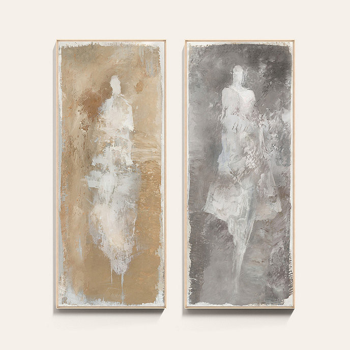 Poems and Metaphors Art | Ballard Designs, Inc.