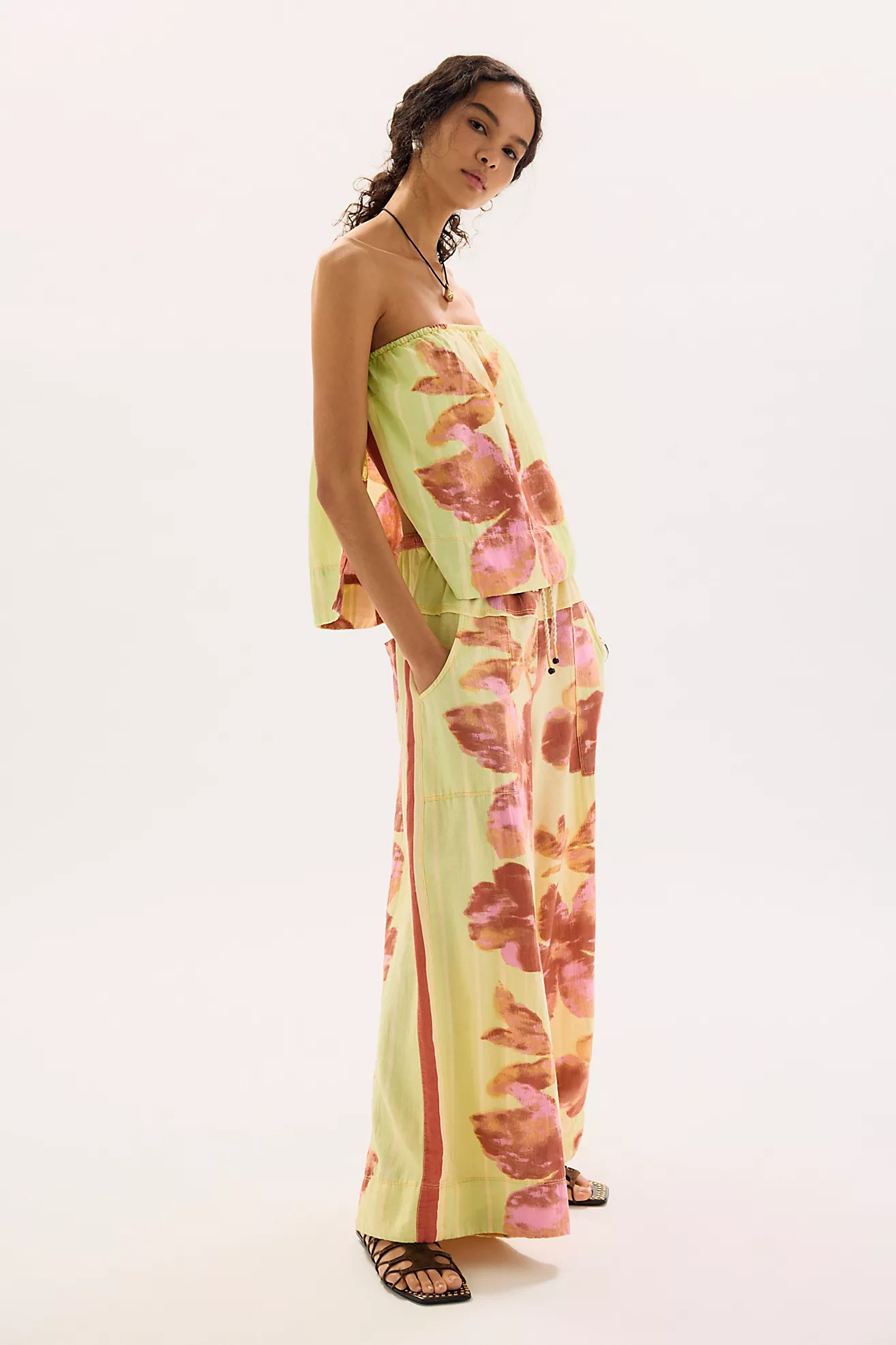 Devella Set | Free People (Global - UK&FR Excluded)