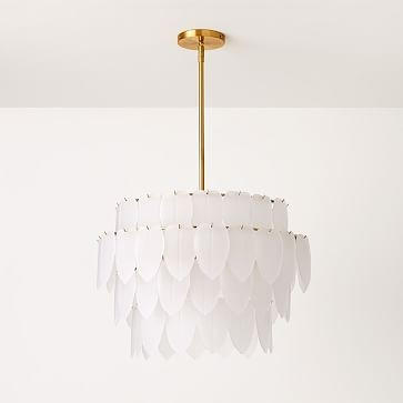 Grove Chandelier | West Elm (US)