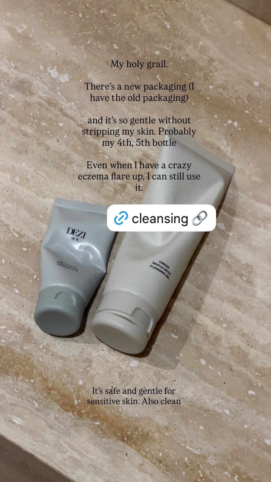 My holy grail skincare!

#LTKootd #LTKBeauty #LTKselfcare