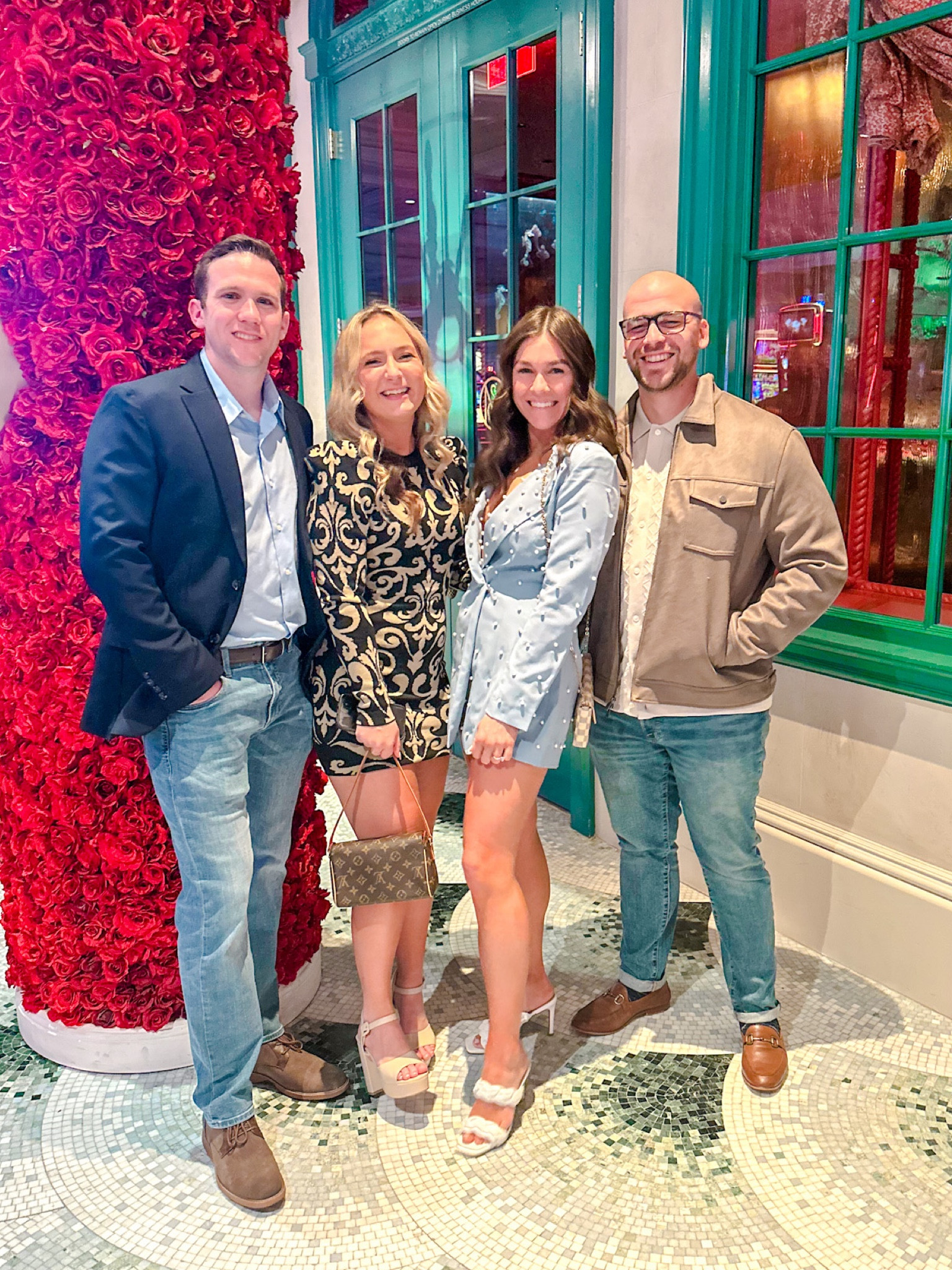 Las Vegas outfits 

#LTKunder100 #LTKstyletip #LTKunder50