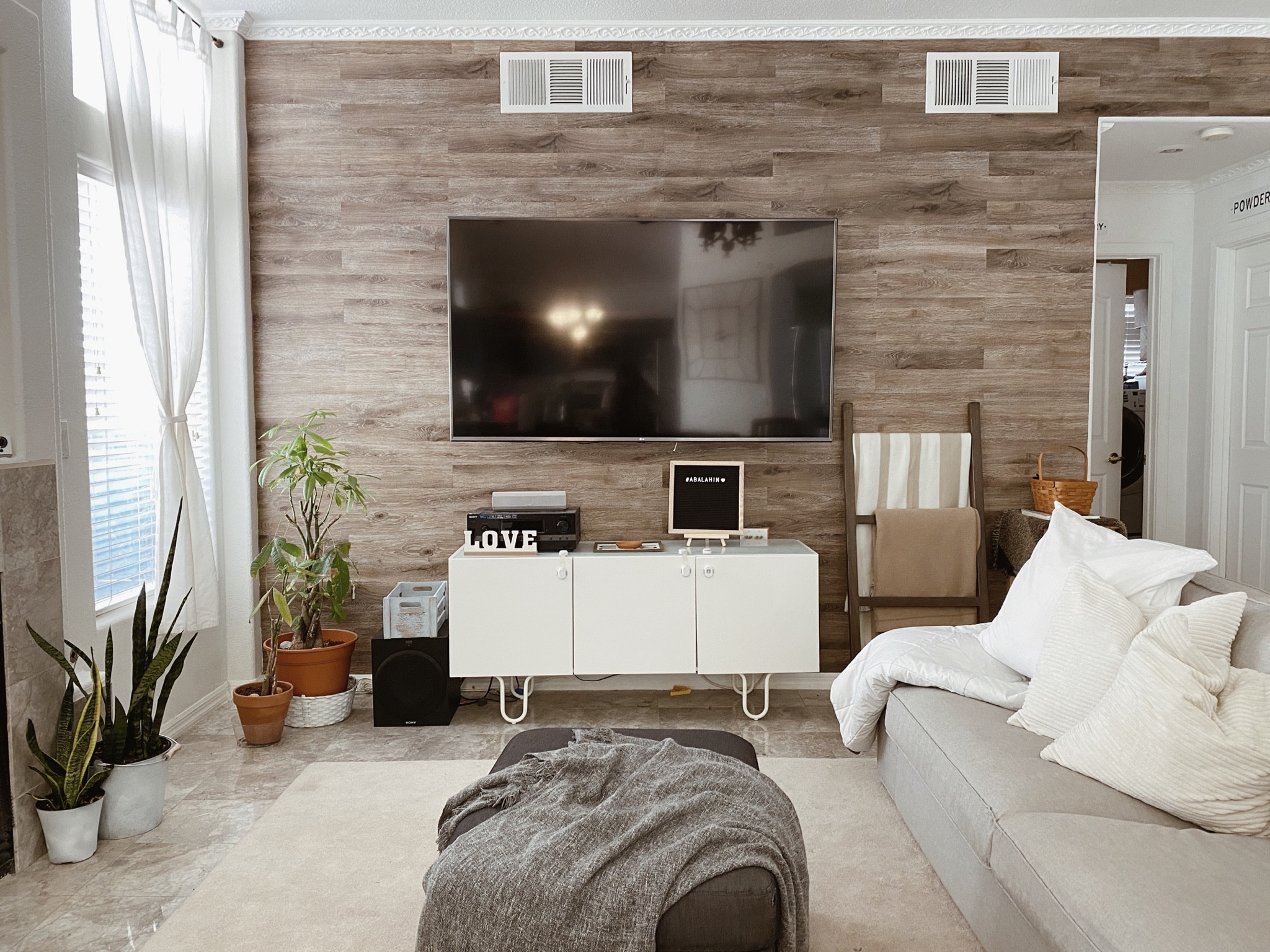 Living Room update.
#home #homeinspo #livingroom #homeimprovements

#LTKFind #LTKhome