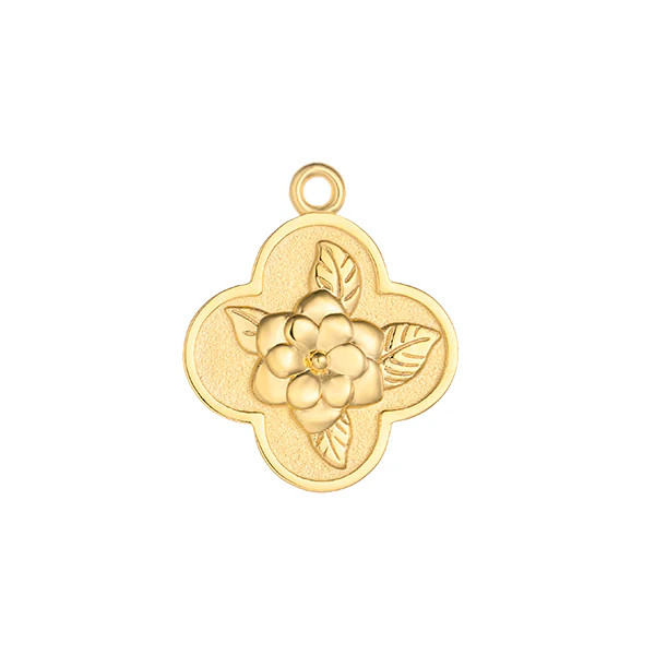 Charleston Magnolia Charm | HART