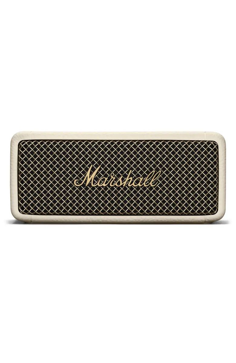 Marshall Emberton II Portable Speaker | Nordstrom | Nordstrom